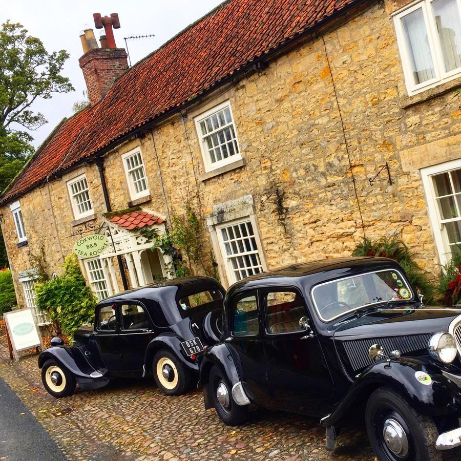 Rumah Home B&B Coxwold Extérieur photo
