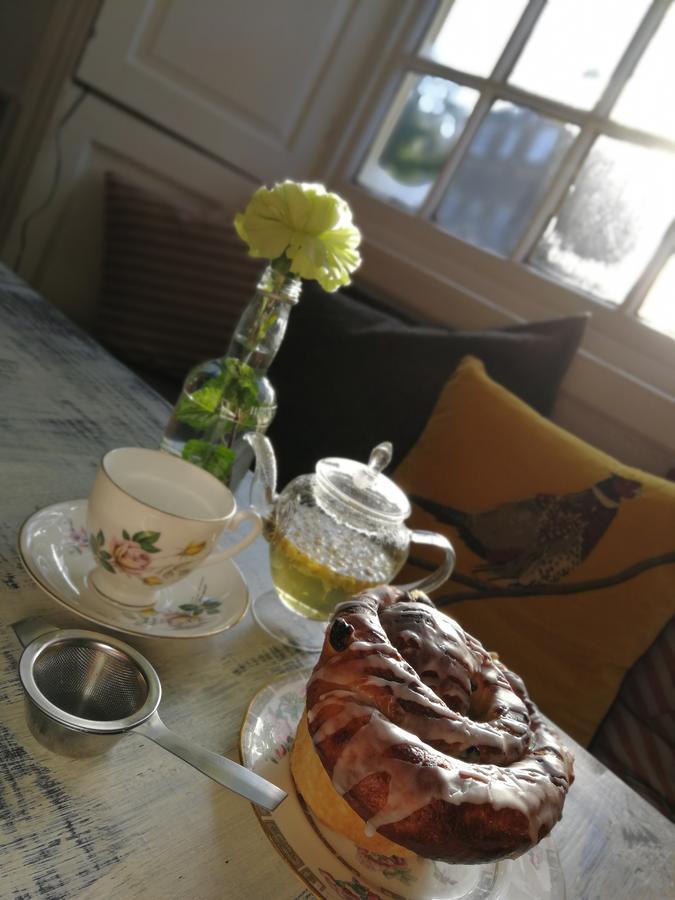 Rumah Home B&B Coxwold Extérieur photo