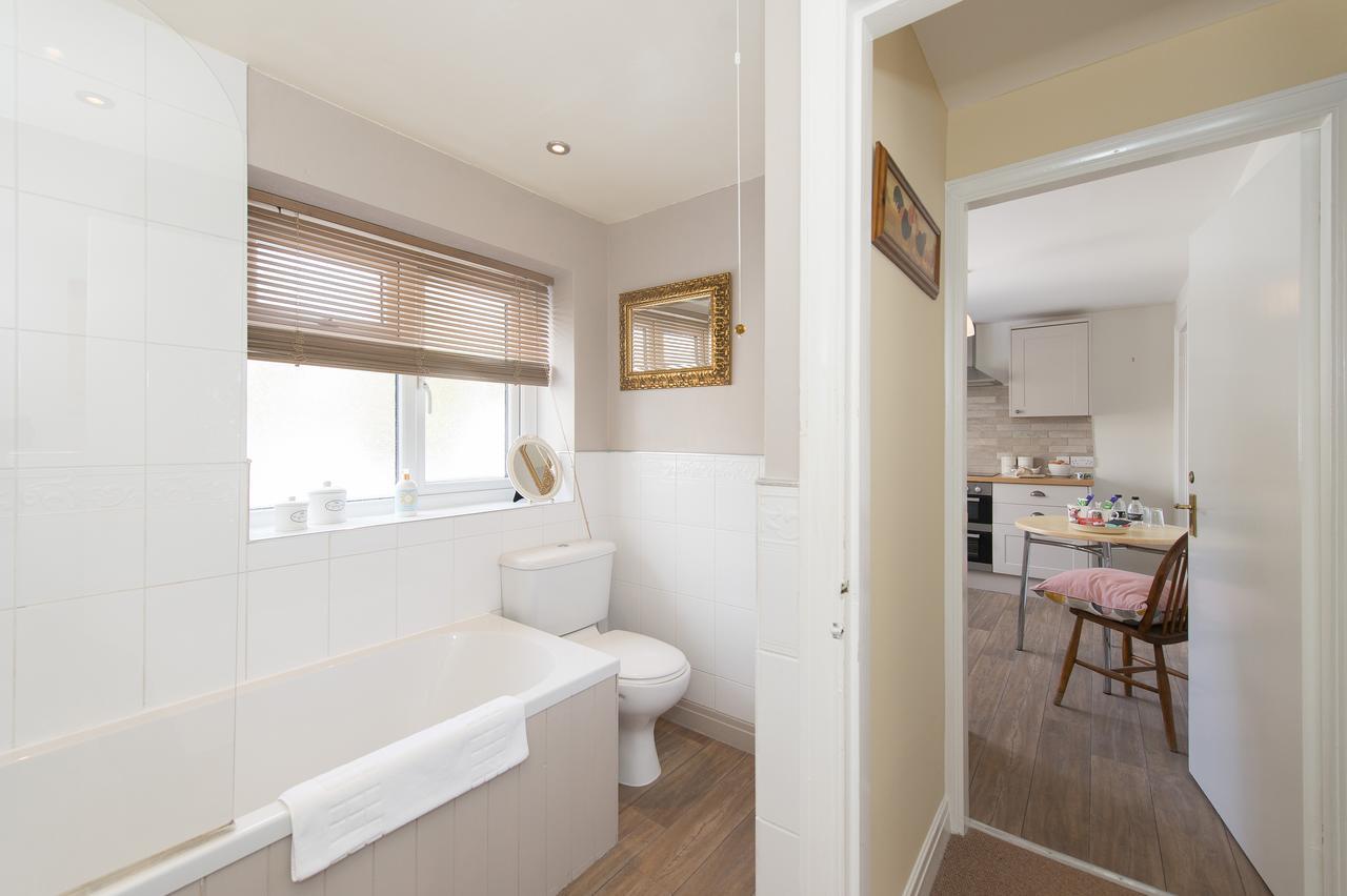 Rumah Home B&B Coxwold Extérieur photo