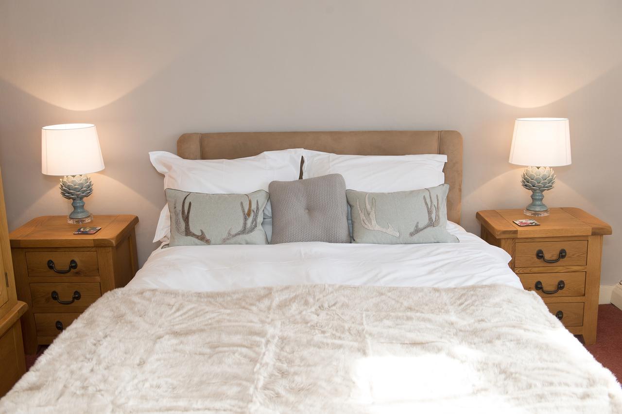 Rumah Home B&B Coxwold Extérieur photo