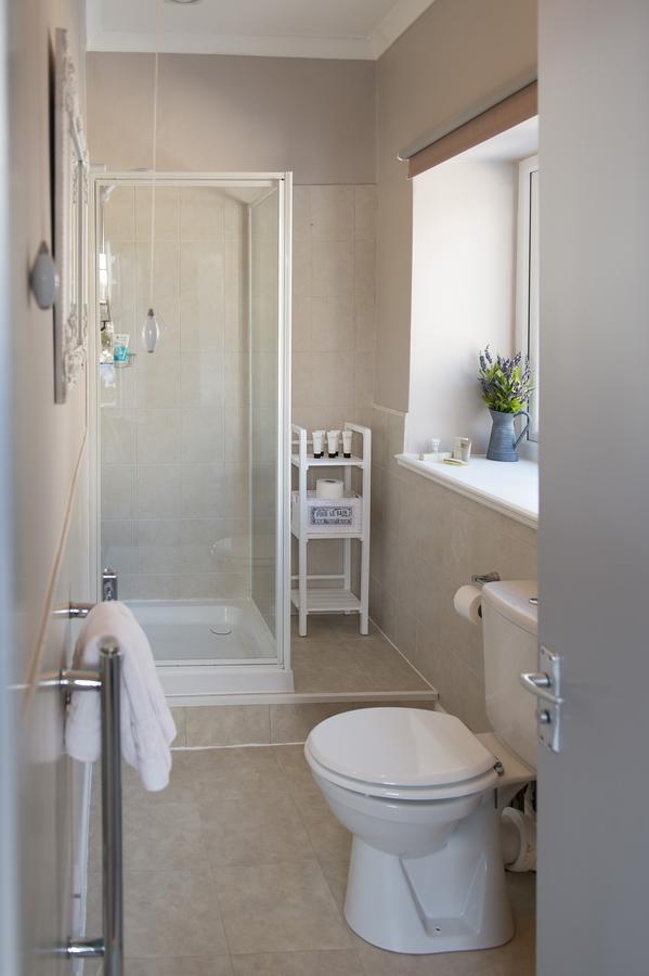 Rumah Home B&B Coxwold Extérieur photo