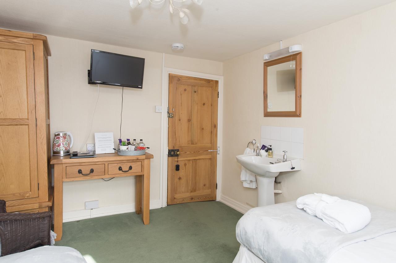 Rumah Home B&B Coxwold Extérieur photo