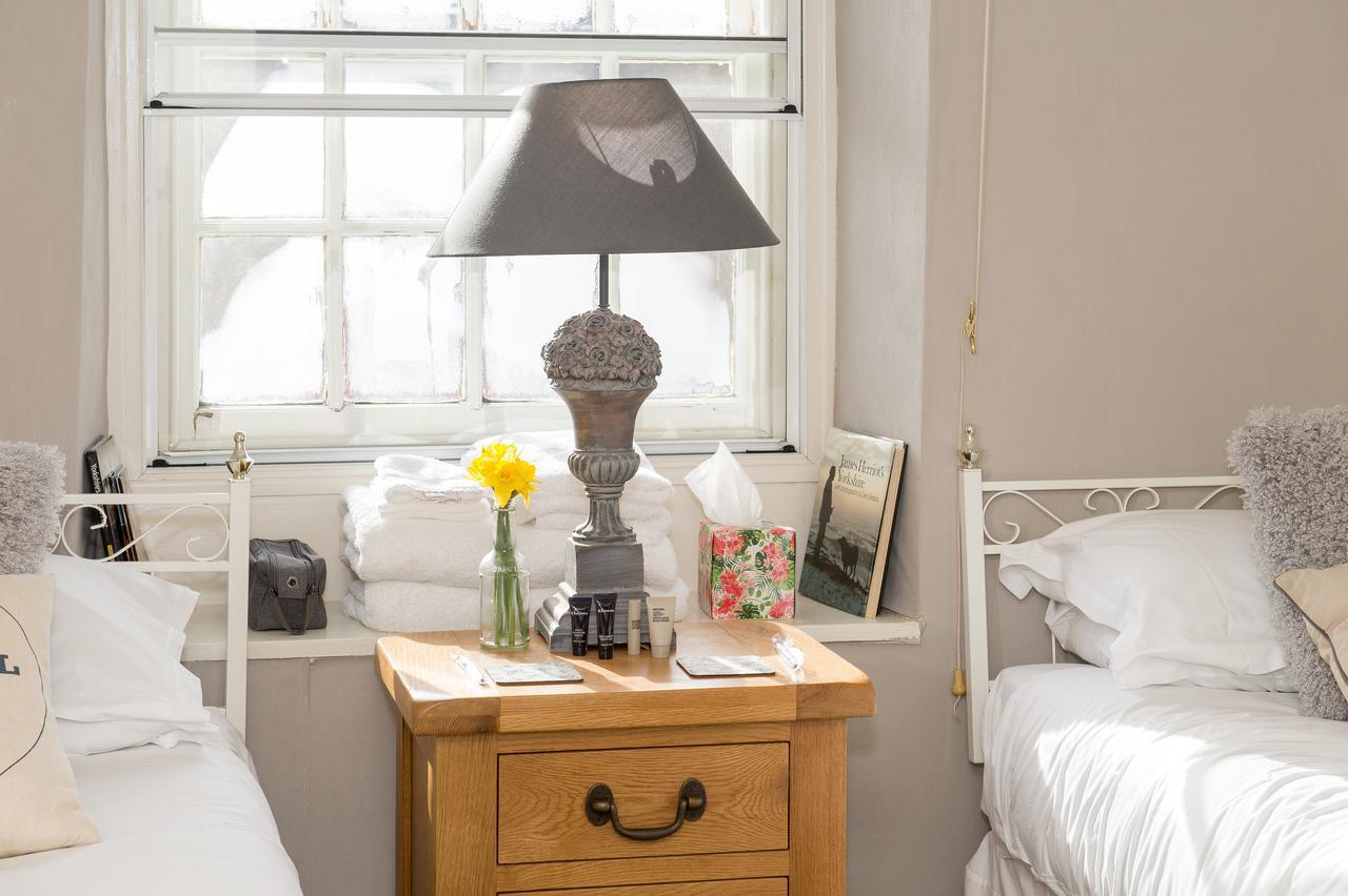 Rumah Home B&B Coxwold Extérieur photo