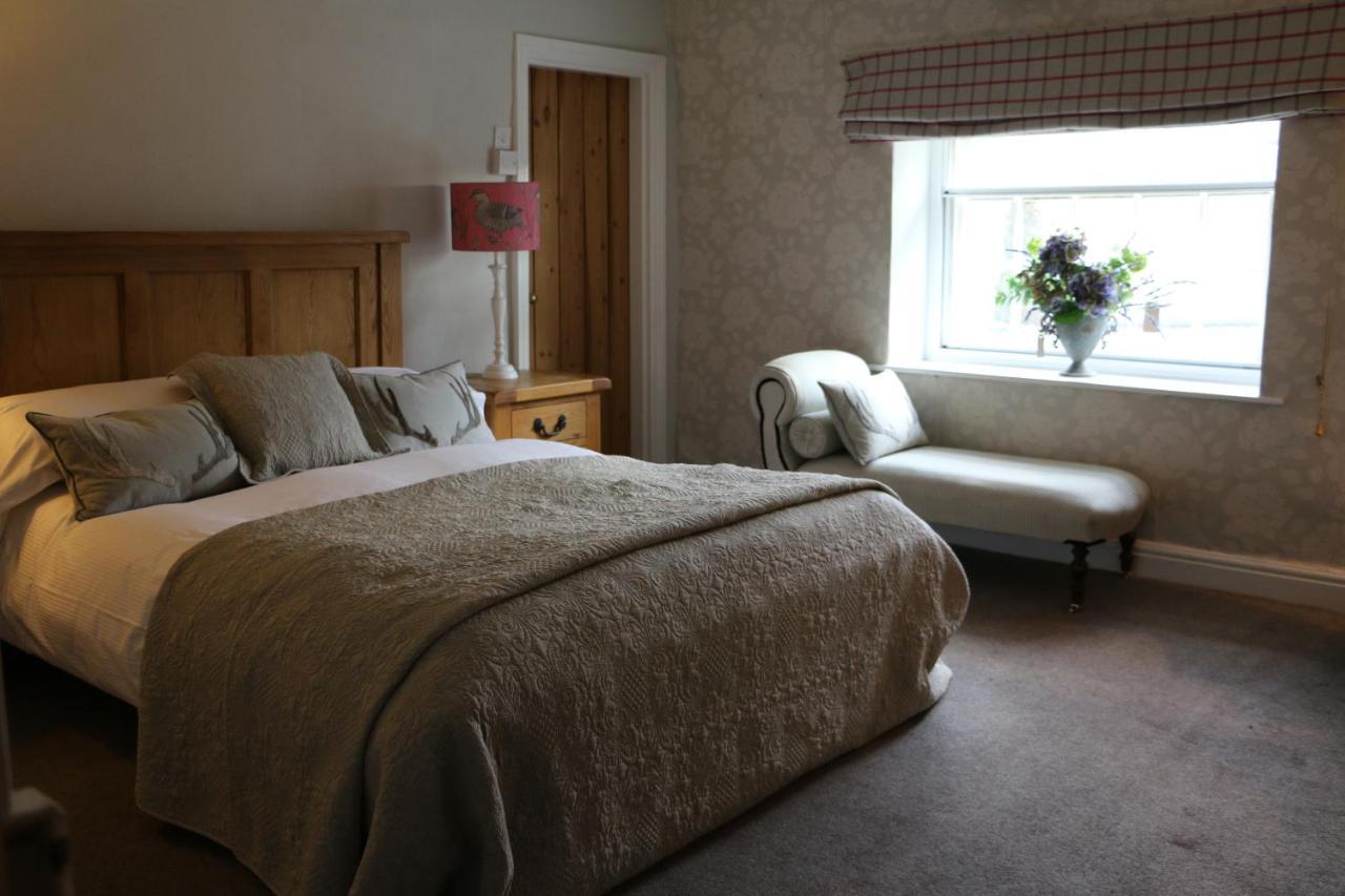 Rumah Home B&B Coxwold Extérieur photo