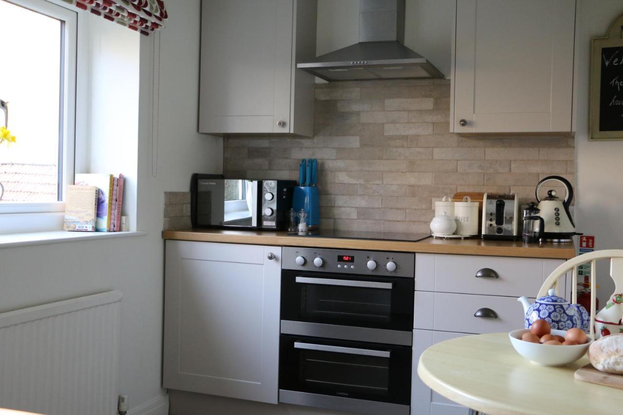 Rumah Home B&B Coxwold Extérieur photo