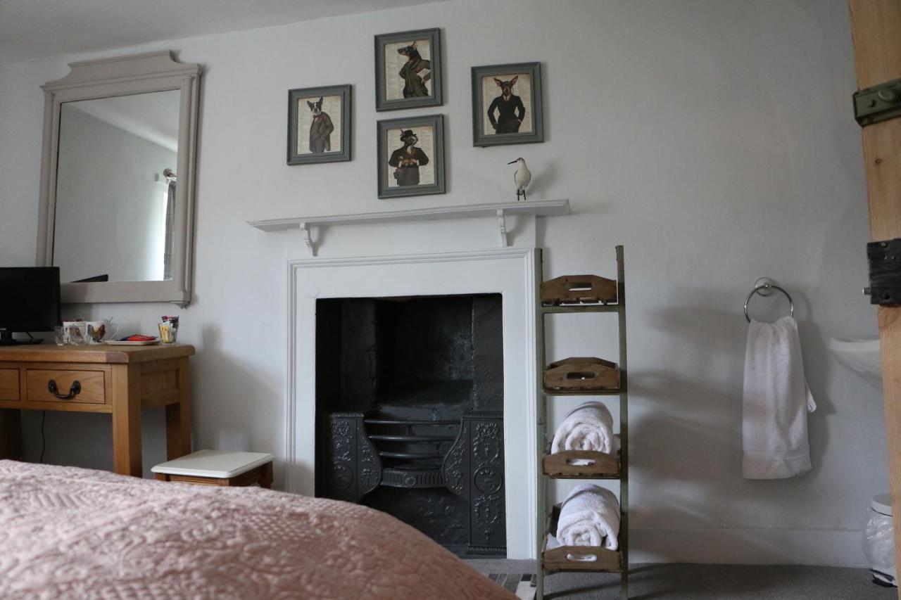 Rumah Home B&B Coxwold Extérieur photo