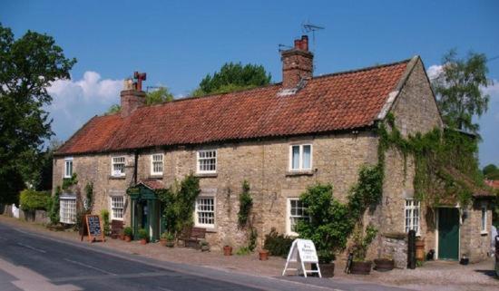 Rumah Home B&B Coxwold Extérieur photo