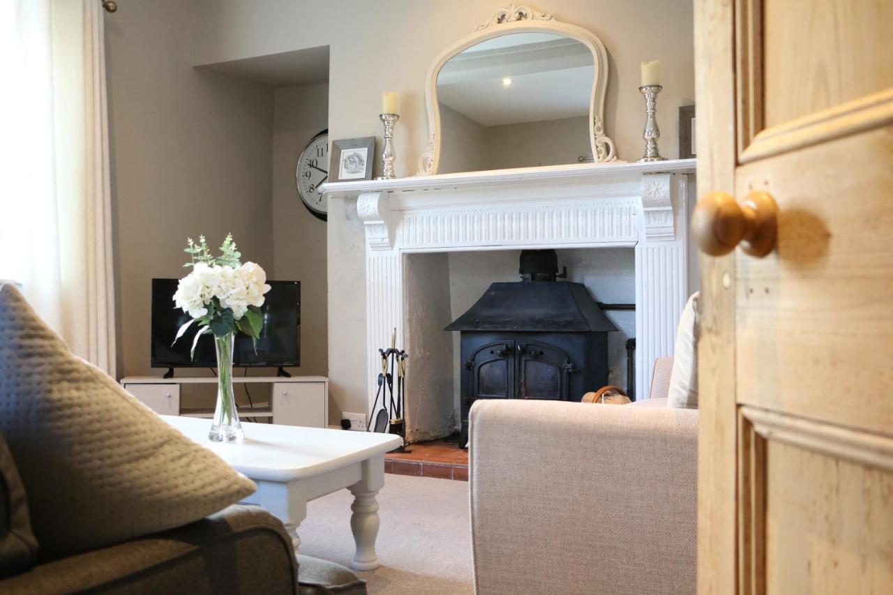 Rumah Home B&B Coxwold Extérieur photo