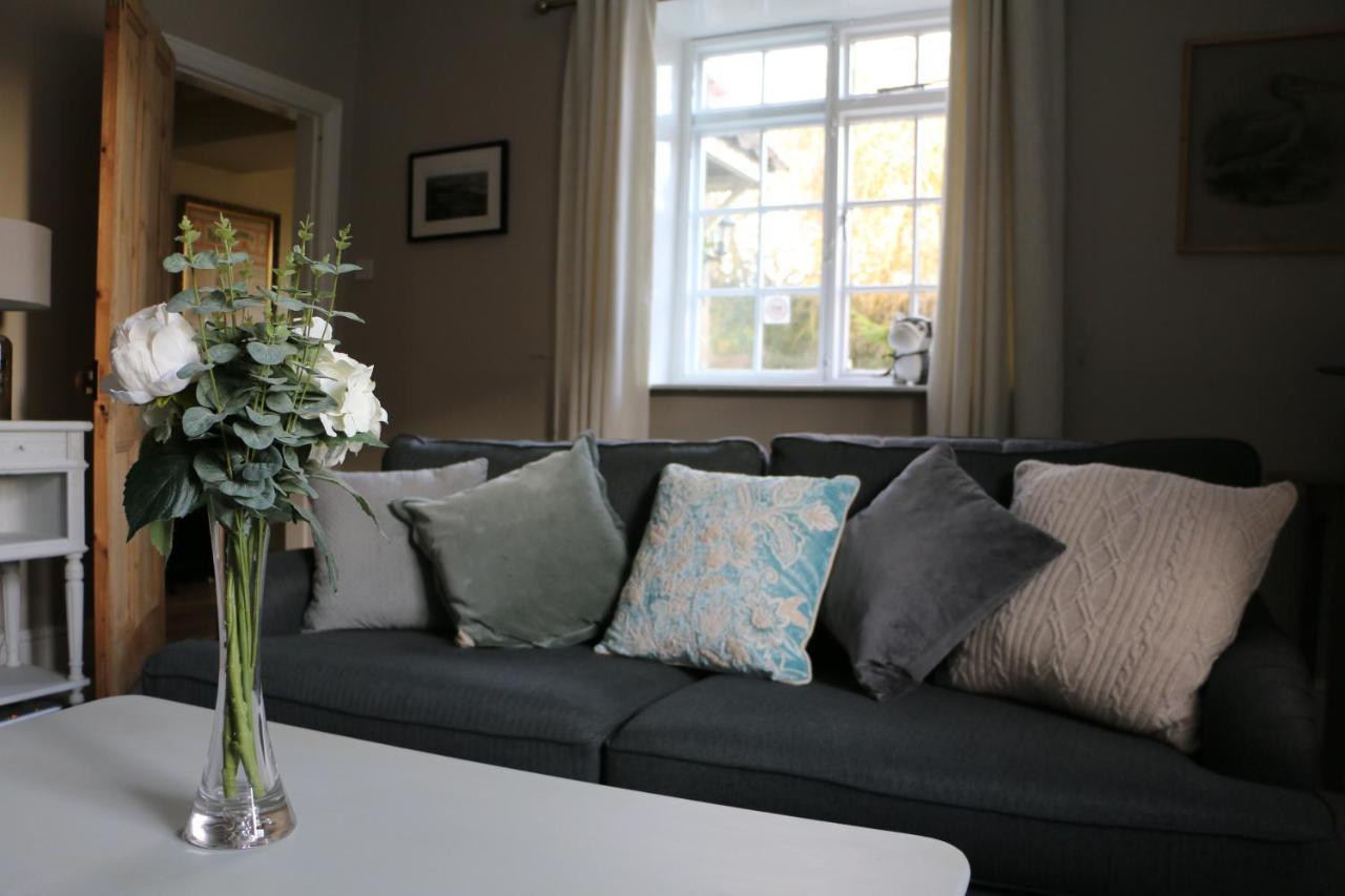 Rumah Home B&B Coxwold Extérieur photo