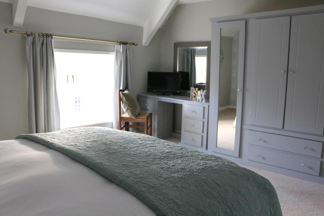 Rumah Home B&B Coxwold Extérieur photo