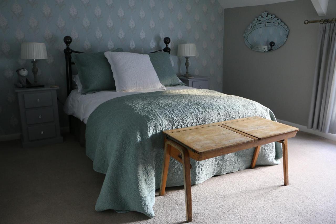 Rumah Home B&B Coxwold Extérieur photo